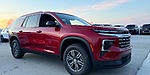 New 2027 CHEVROLET TRAVERSE FWD LT in DELRAY BEACH, FLORIDA