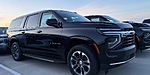 New 2026 CHEVROLET SUBURBAN LS in DELRAY BEACH, FLORIDA