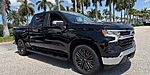 New 2026 CHEVROLET SILVERADO 1500 LT in DELRAY BEACH, FLORIDA