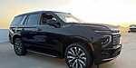 New 2026 CHEVROLET TAHOE HIGH COUNTRY in DELRAY BEACH, FLORIDA