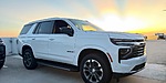 New 2026 CHEVROLET TAHOE LS in DELRAY BEACH, FLORIDA