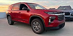 New 2027 CHEVROLET TRAVERSE FWD LT in DELRAY BEACH, FLORIDA