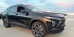 New 2026 CHEVROLET TRAX 2RS in DELRAY BEACH, FLORIDA