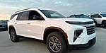 New 2027 CHEVROLET TRAVERSE FWD LT in DELRAY BEACH, FLORIDA