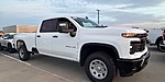 New 2026 CHEVROLET SILVERADO 2500 WORK TRUCK in DELRAY BEACH, FLORIDA