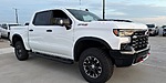 New 2026 CHEVROLET SILVERADO 1500 ZR2 in DELRAY BEACH, FLORIDA