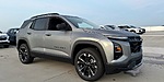 New 2027 CHEVROLET EQUINOX AWD RS in DELRAY BEACH, FLORIDA