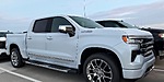 New 2026 CHEVROLET SILVERADO 1500 HIGH COUNTRY in DELRAY BEACH, FLORIDA