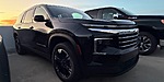 New 2027 CHEVROLET TRAVERSE FWD LT in DELRAY BEACH, FLORIDA