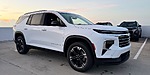 New 2027 CHEVROLET TRAVERSE FWD LT in DELRAY BEACH, FLORIDA