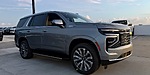 New 2026 CHEVROLET TAHOE HIGH COUNTRY in DELRAY BEACH, FLORIDA