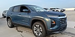 New 2027 CHEVROLET EQUINOX FWD LT in DELRAY BEACH, FLORIDA