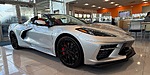 New 2027 CHEVROLET CORVETTE 3LT in DELRAY BEACH, FLORIDA