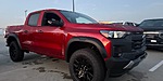 New 2026 CHEVROLET COLORADO 4WD TRAIL BOSS in DELRAY BEACH, FLORIDA