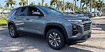 New 2027 CHEVROLET EQUINOX FWD LT in DELRAY BEACH, FLORIDA