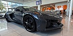 New 2027 CHEVROLET CORVETTE 2LT in DELRAY BEACH, FLORIDA