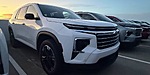 New 2027 CHEVROLET TRAVERSE FWD LT in DELRAY BEACH, FLORIDA