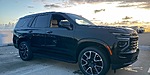 New 2026 CHEVROLET TAHOE RST in DELRAY BEACH, FLORIDA