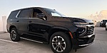 New 2026 CHEVROLET TAHOE LS in DELRAY BEACH, FLORIDA
