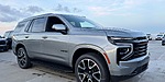 New 2026 CHEVROLET TAHOE RST in DELRAY BEACH, FLORIDA