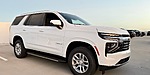 New 2026 CHEVROLET TAHOE LS in DELRAY BEACH, FLORIDA