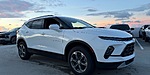New 2026 CHEVROLET BLAZER LT in DELRAY BEACH, FLORIDA