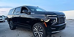 New 2026 CHEVROLET TAHOE HIGH COUNTRY in DELRAY BEACH, FLORIDA