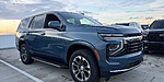 New 2026 CHEVROLET TAHOE LS in DELRAY BEACH, FLORIDA