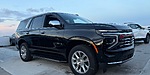 New 2026 CHEVROLET TAHOE PREMIER in DELRAY BEACH, FLORIDA