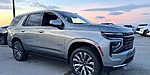 New 2026 CHEVROLET TAHOE HIGH COUNTRY in DELRAY BEACH, FLORIDA