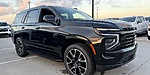 New 2026 CHEVROLET TAHOE RST in DELRAY BEACH, FLORIDA