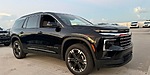 New 2027 CHEVROLET TRAVERSE FWD LT in DELRAY BEACH, FLORIDA