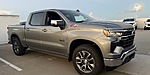 New 2026 CHEVROLET SILVERADO 1500 LT in DELRAY BEACH, FLORIDA