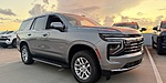 New 2026 CHEVROLET TAHOE LT in DELRAY BEACH, FLORIDA