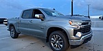 New 2026 CHEVROLET SILVERADO 1500 LT in DELRAY BEACH, FLORIDA
