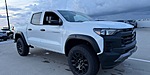 New 2026 CHEVROLET COLORADO 4WD TRAIL BOSS in DELRAY BEACH, FLORIDA
