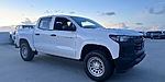 New 2026 CHEVROLET COLORADO 4WD Work Truck in DELRAY BEACH, FLORIDA