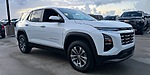 New 2027 CHEVROLET EQUINOX FWD LT in DELRAY BEACH, FLORIDA
