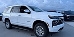New 2026 CHEVROLET TAHOE LS in DELRAY BEACH, FLORIDA