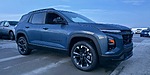New 2027 CHEVROLET EQUINOX AWD RS in DELRAY BEACH, FLORIDA