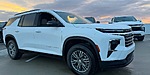 New 2027 CHEVROLET TRAVERSE FWD LT in DELRAY BEACH, FLORIDA