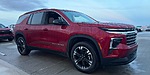New 2027 CHEVROLET TRAVERSE FWD LT in DELRAY BEACH, FLORIDA