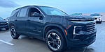 New 2027 CHEVROLET TRAVERSE FWD LT in DELRAY BEACH, FLORIDA