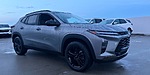 New 2026 CHEVROLET TRAX ACTIV in DELRAY BEACH, FLORIDA