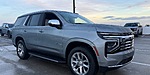 New 2026 CHEVROLET TAHOE PREMIER in DELRAY BEACH, FLORIDA