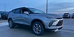 New 2026 CHEVROLET BLAZER LT in DELRAY BEACH, FLORIDA