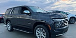 New 2026 CHEVROLET TAHOE PREMIER in DELRAY BEACH, FLORIDA