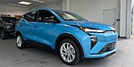 New 2027 CHEVROLET BOLT LT in DELRAY BEACH, FLORIDA