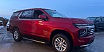 New 2026 CHEVROLET TAHOE LT in DELRAY BEACH, FLORIDA