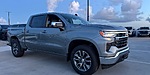 New 2026 CHEVROLET SILVERADO 1500 LT in DELRAY BEACH, FLORIDA